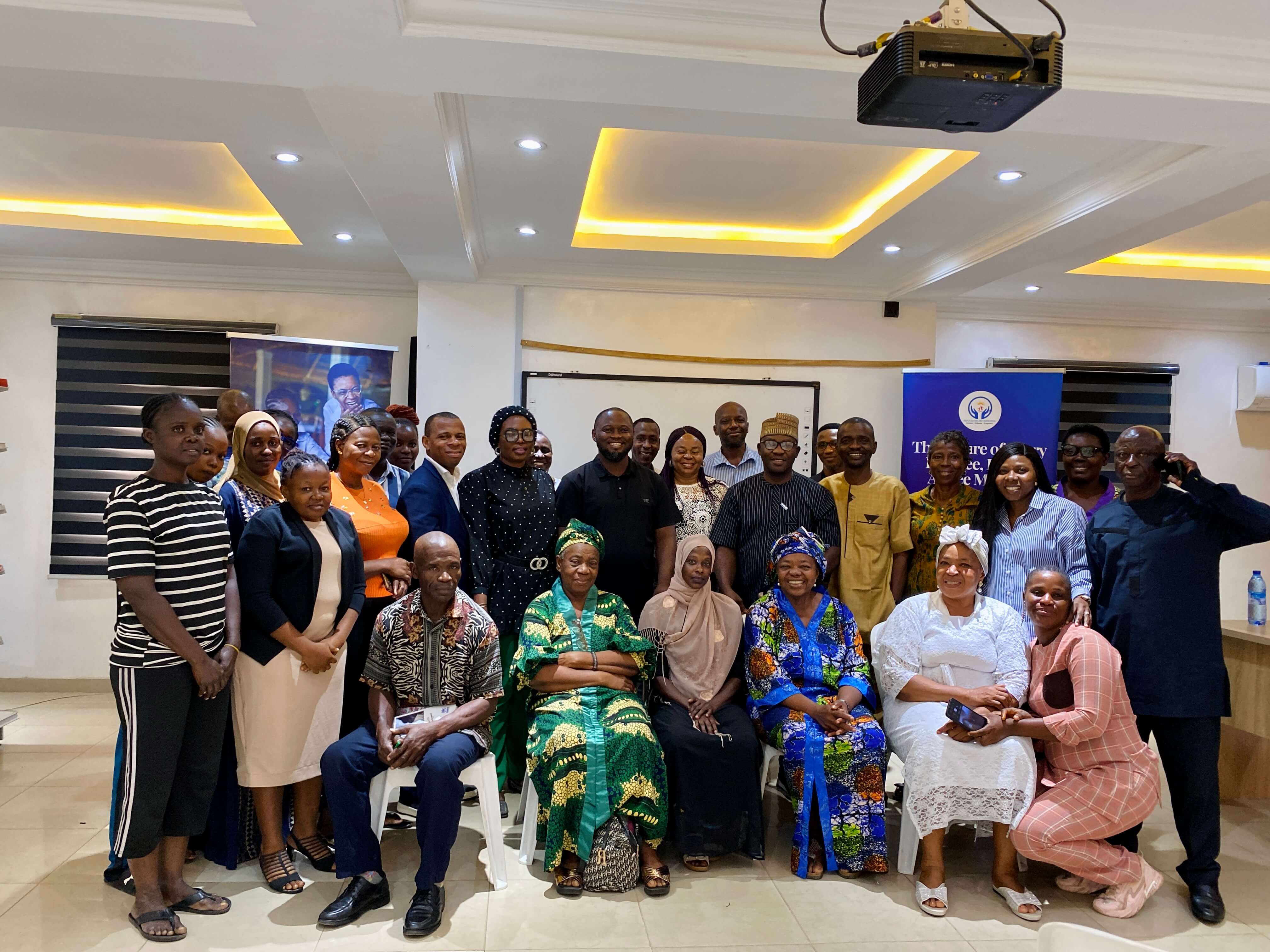 About Us - LiteraForge