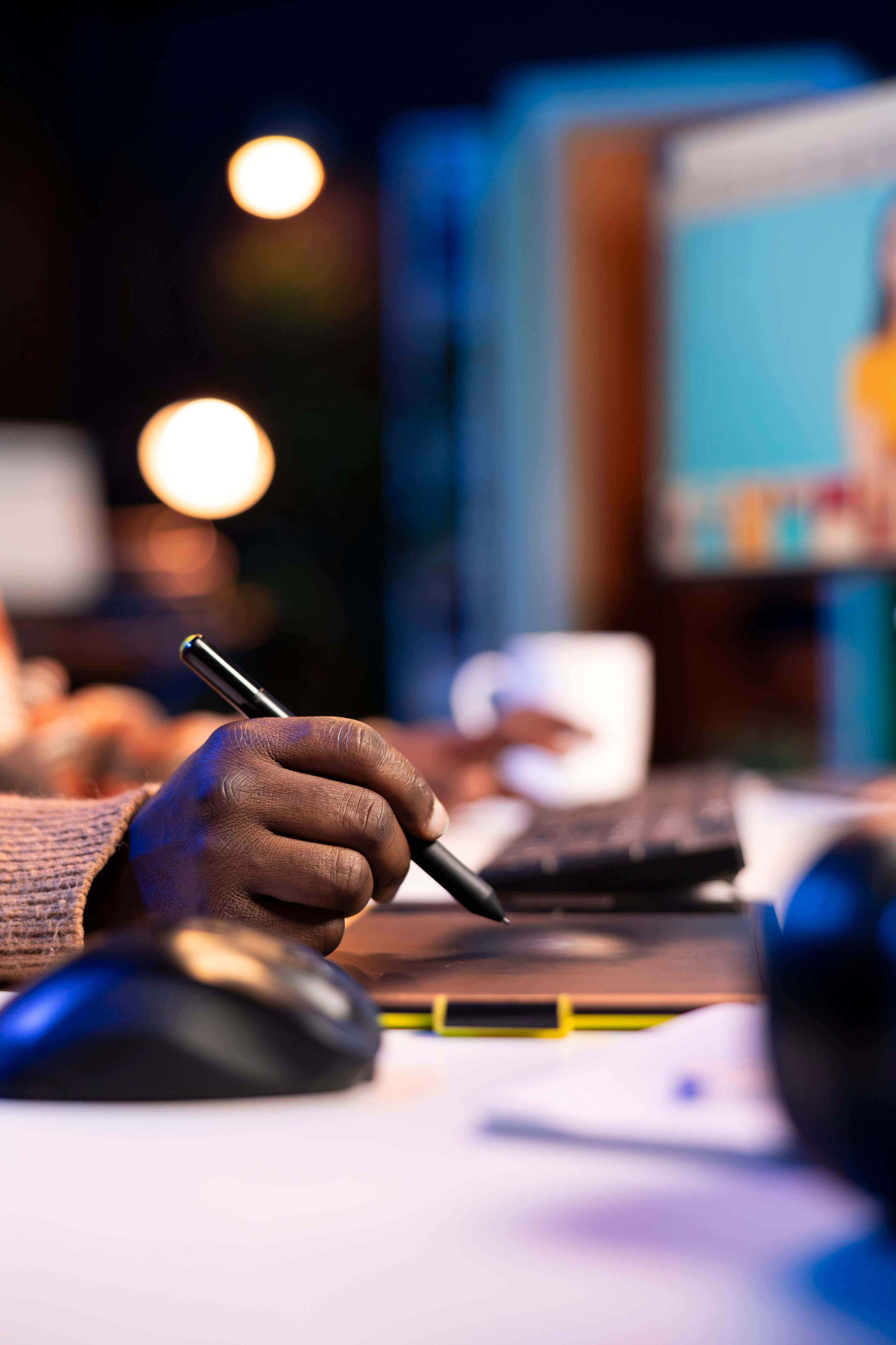 Our Story - LiteraForge