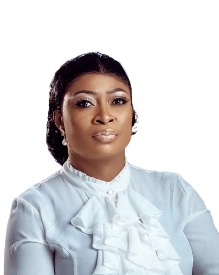 Prophet Fanny Ekpekurede