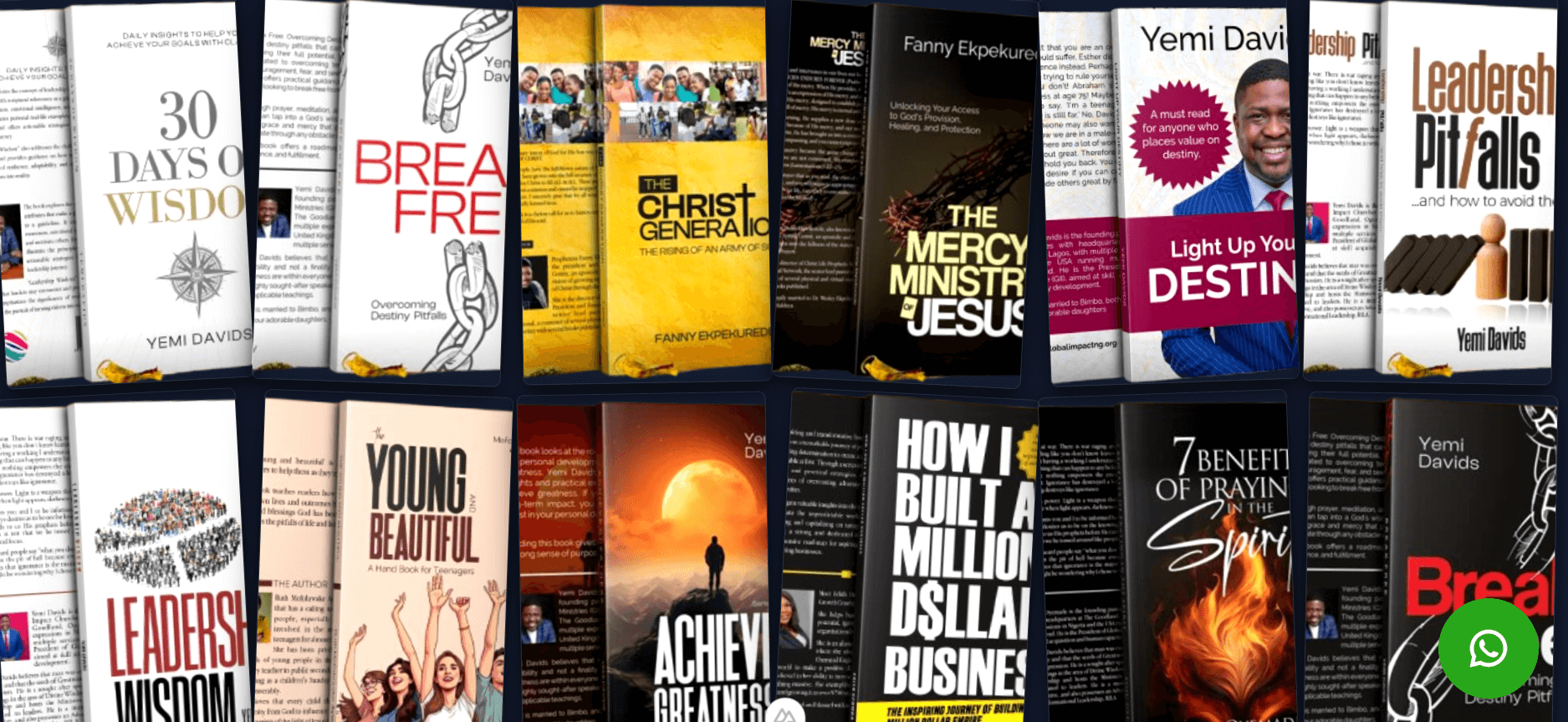   Employee Productivity Training